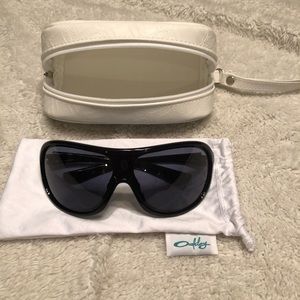 Oakley Sunglasses